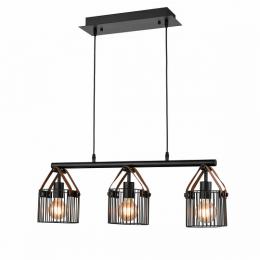 Изображение продукта Подвесной светильник Vele Luce Drago 